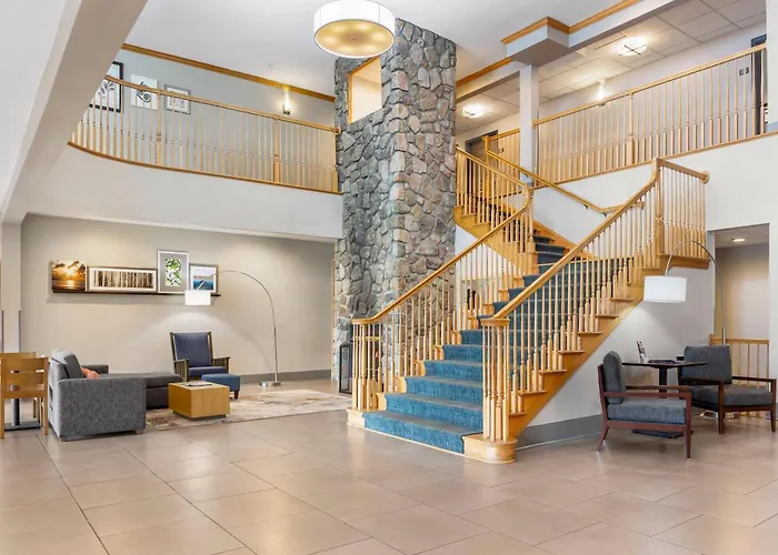 Country Inn & Suites By Radisson, Georgetown, Ky
